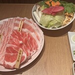 PRETTY PORK FACTORY - 