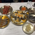 シンサコッケダン - 