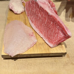 恵比寿 鮨 ふじまさ - 