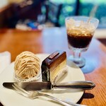 オーボンヴュータン - 