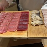 恵比寿 鮨 ふじまさ - 