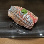 恵比寿 鮨 ふじまさ - 