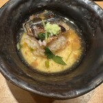 恵比寿 鮨 ふじまさ - 