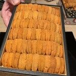 恵比寿 鮨 ふじまさ - 