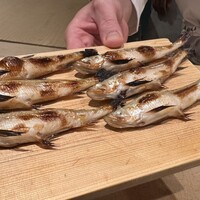 恵比寿 鮨 ふじまさ - 