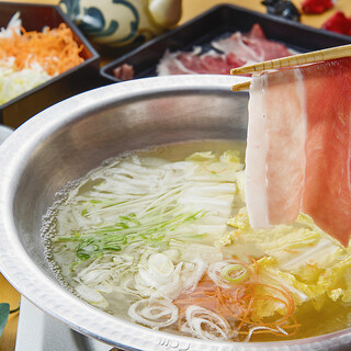 沖縄料理 金魚 hanare_1