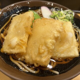 元禄そば 江戸一_1