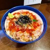 海街丼 - 【海宝丼(上)】(¥1500)