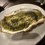 トラットリア アルベリ - 