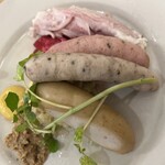 つばめグリル - 