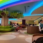 ロッツォ・ガーデンカフェ - 