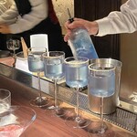 Mixology Station 舶来 Bar - 
