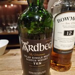 BAR HERMIT 西口店 - 