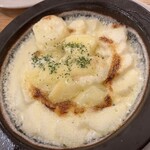 つばめグリル - 