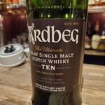 BAR HERMIT 西口店 - 