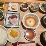 京都石塀小路豆ちゃ - 