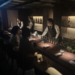 Mixology Station 舶来 Bar - 