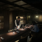 Mixology Station 舶来 Bar - 