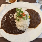 Curry&herb Cherry blossom - 