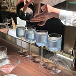 Mixology Station 舶来 Bar - 