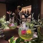 Mixology Station 舶来 Bar - 