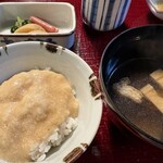 うかい鳥山 - なぜか満腹でもスルスル食べられる。