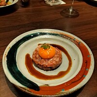 USHIMITSU NISHIAZABU - 