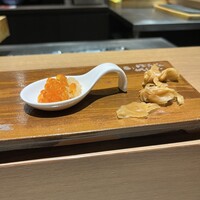 川崎 鮨 よこ田 - 