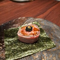 USHIMITSU NISHIAZABU - 