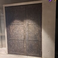 USHIMITSU NISHIAZABU - 