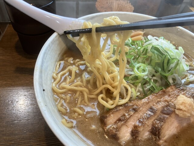 麺屋哲神（てつじん） - 鷲別（ラーメン）の写真