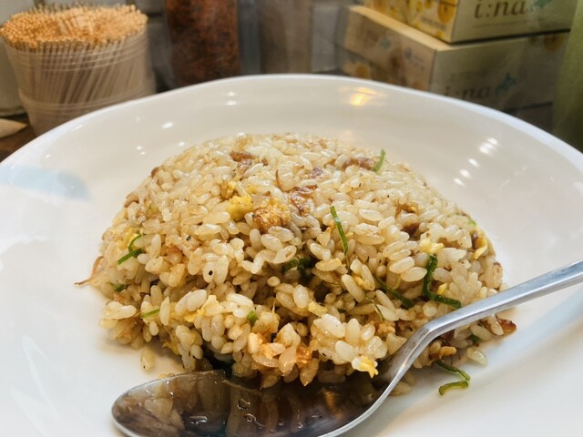 麺屋哲神（てつじん） - 鷲別（ラーメン）の写真