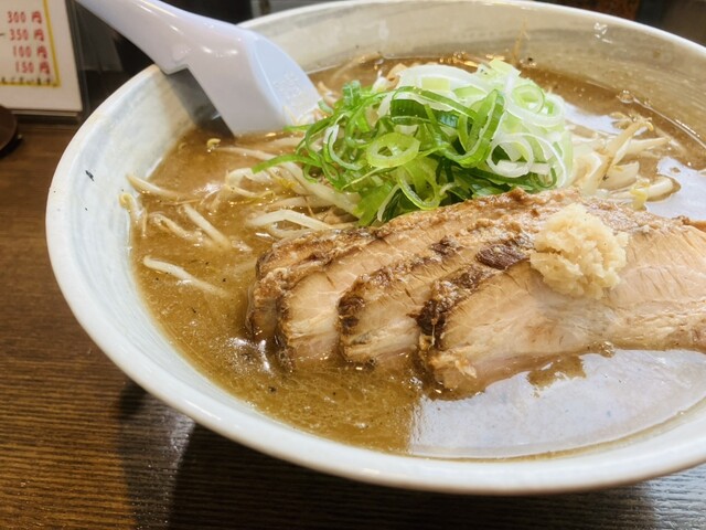 麺屋哲神（てつじん） - 鷲別（ラーメン）の写真