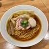 自家製麺 めがね