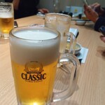 個室居酒屋 焼き鳥と炉端焼き うち田 - 
