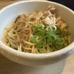 麺屋　日出次 - 