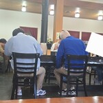 Chuka Soba Ooishi Ya Sakuhei Ten - 