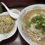 大黒ラーメン - 