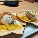 個室居酒屋 焼き鳥と炉端焼き うち田 - 