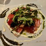 ブラッスリーオザミ 東京スカイツリータウン･ソラマチ店 - 