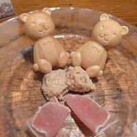 Seafood bar Ermitage 横浜鶴屋町店 -  Seafood bar Ermitage 横浜鶴屋町店 -