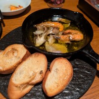 Seafood bar Ermitage 横浜鶴屋町店 -  Seafood bar Ermitage 横浜鶴屋町店 -