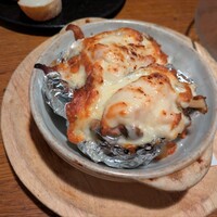 Seafood bar Ermitage 横浜鶴屋町店 -  Seafood bar Ermitage 横浜鶴屋町店 -