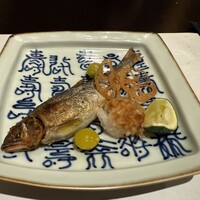 ぎんざ 一二岐 - 