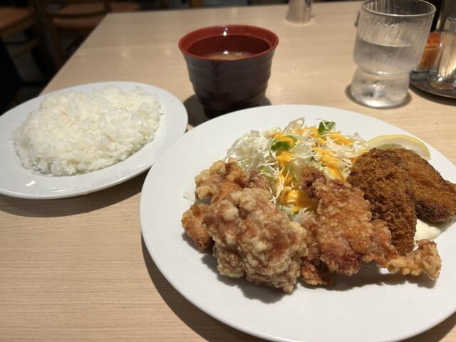 Kitchen Jiro Nakano Shimafesuchibarupurazaten