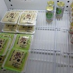 えーのー夢茶屋 - えーのー夢豆腐