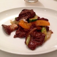 中国料理 翡翠宮 - 
