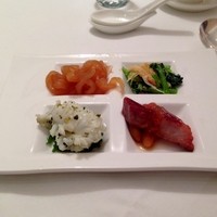 中国料理 翡翠宮 - 