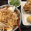 丸亀製麺 大和郡山店