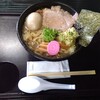 らー麺　Do・Ni・Bo
